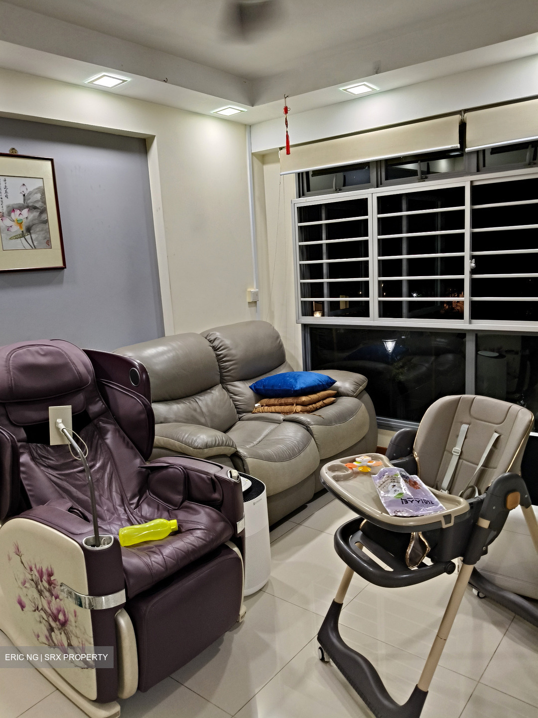 Blk 315A Waterway Cascadia (Punggol), HDB 4 Rooms #485192731